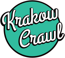 Krakow-Crawl-Logo